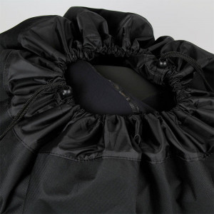 Sac a combinaison howzit noir