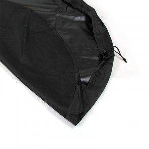 Sac a combinaison howzit noir