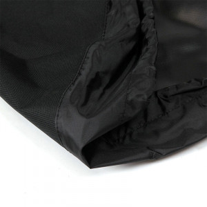 Sac a combinaison howzit noir