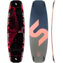 Wakeboard slingshot native 2024