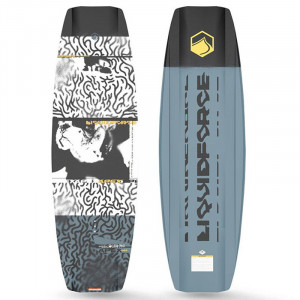 Wakeboard liquid force apex 2024