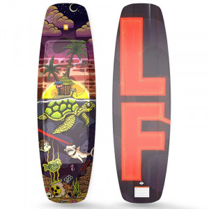 Wakeboard liquid force tao 2024