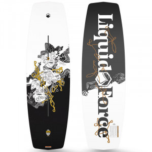 Wakeboard liquid force butterstick pro 2024