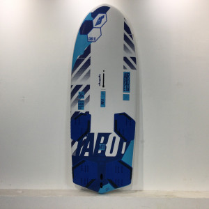 Occasion - Planche windfoil  Tabou Air Ride MTE - 145L