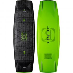 Wakeboard ronix rxt blackout 2024