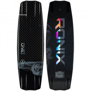 Wakeboard ronix one blackout 2024