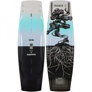 Wakeboard ronix supreme air core 3 2024