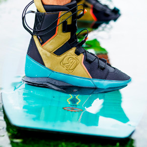 Chausses wakeboard ronix atmos exp intuition 2024