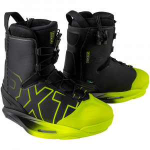 Chausses wakeboard ronix rxt intuition 2024