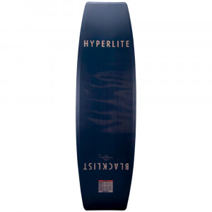 Wakeboard hyperlite blacklist 2024