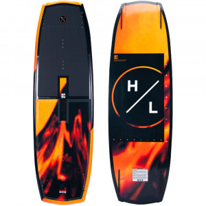 Wakeboard hyperlite baseline 2024