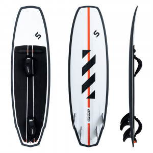 Surf slingshot sci-fly v2 xt 2024