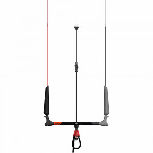 Barre de kitesurf slingshot sentry v2 2024