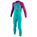 Combinaison Neoprene O Neill Reactor-II Bz 2mm Girl