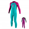 Combinaison Neoprene O Neill Reactor-II Bz 2mm Girl