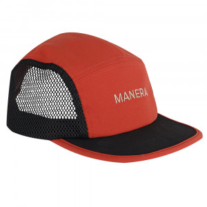 Casquette manera ginger
