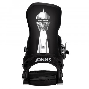 Fixations jones meteorite surf series 2024