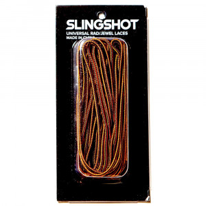 Lacets slingshot pour chausses rad