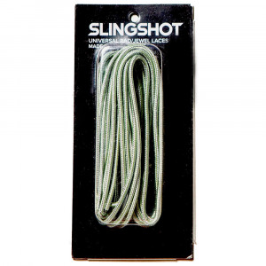 Lacets slingshot pour chausses jewel