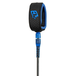 Leash Longboard Creatures Cheville