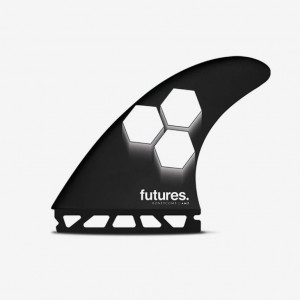 Ailerons Surf Futures Honeycomb Am2 Large