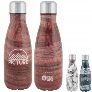 Gourde Picture Urban Bottles