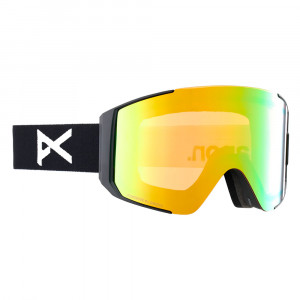 Masque anon sync 2024 noir