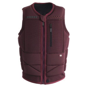 Gilet impact follow capiva 2024