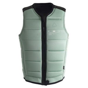 Gilet impact follow project one