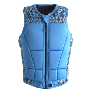 Gilet impact femme follow harmony 2024