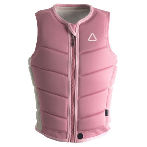 Gilet impact femme follow corp