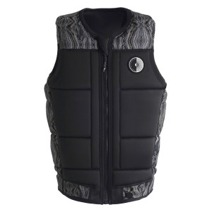 Gilet impact follow rarity