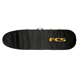 Housse surf fcs classic fun board mango