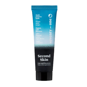 Creme anti friction second skin balm seventyone percent