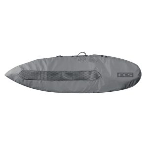 Housse surf fcs day all purpose gris