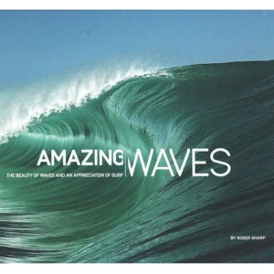 Livre northcore amazing waves