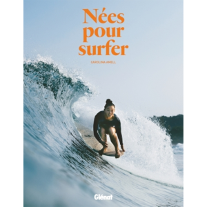 Nees pour surfer - glenat