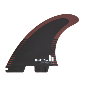 Ailerons surf fcs 2 pyzel performer core Thruster
