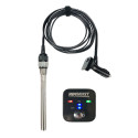 Chauffeur d&#039;eau hot rod heater rinsekit