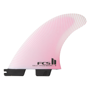 Ailerons surf fcs 2 sally fitzgibbon performer core Thruster