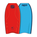 Bodyboard sniper bunch ii eps improve series rouge-bleu