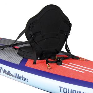 Siege kayak/sup assise haute luxe universel - wow