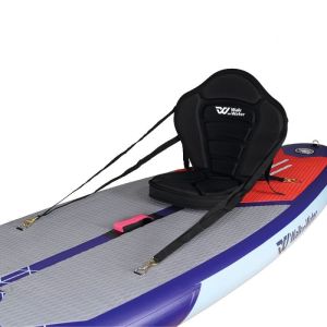 Siege kayak/sup assise haute luxe universel - wow