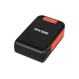 BATTERIE LITHIUM POUR POMPE ELECTRIQUE RYDE