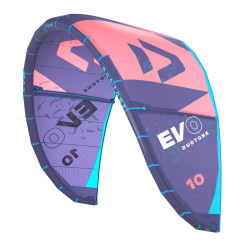 Aile de kitesurf duotone evo 2024