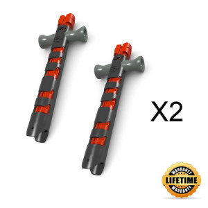 Bloqueur de ligne KITECLEAT ABX V3 LOT DE 2