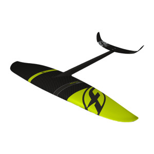 FOIL F-ONE PLANE PACKAGE GRAVITY 1200