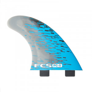 Ailerons Surf Fcs Pc5 Thruster