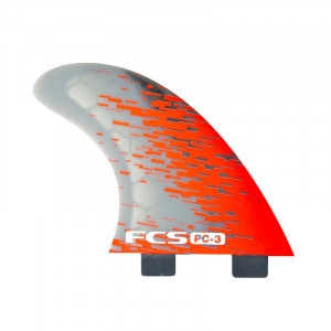 Ailerons Surf Fcs Pc3 Thruster
