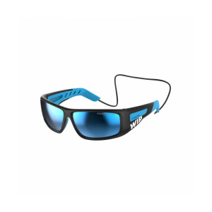 Lunettes Junior Forward Wip GUST EVO POLARIZED MAT BLACK